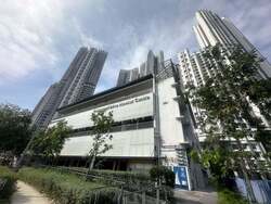 Blk 36 Skyresidence @ Dawson (Queenstown), HDB 3 Rooms #539933411